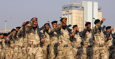 الأمن النيابية تعلن إنجاز جميع قوائم ضباط ومنتسبي المفسوخة عقودهم