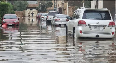 حالة الطقس في العراق.. متنبئ جوي يتوقع كثافة توزيع الأمطار في مناطق البلاد ويحذر من الضباب والبرودة