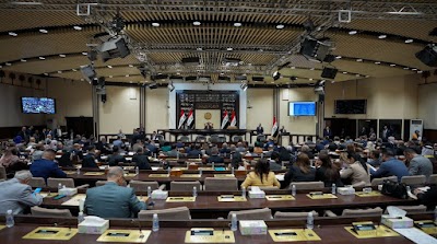 المالية النيابية توضح بشأن موعد وصول مشروع الموازنة الى مجلس النواب
