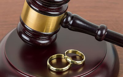 بالارقام.. اعداد حالات الطلاق والزواج لشهر تشرين الثاني في العراق
