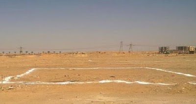 محافظة تعلن تشكيل لجنة لإقرار ضوابط تحويل الأراضي الزراعية إلى سكنيَّة