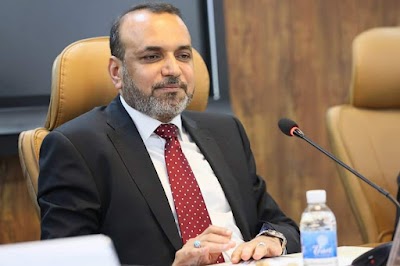 وزير العمل احمد الاسدي أستعدوا لاكبر حملة اصلاحية لخدمة الشرائح الفقيرة