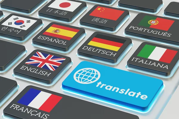 خدمات للحصول على الترجمة الأصلية للجمل و الكلمات أفضل بكثير من خدمة ترجمة جوجل الحرفية !