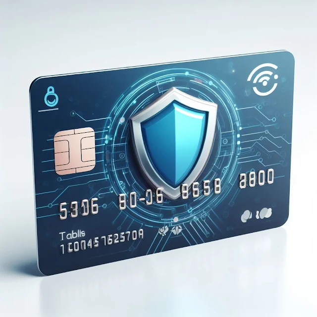 كيفية زيادة أمان بطاقتك المصرفية: 3 تحسينات أساسية