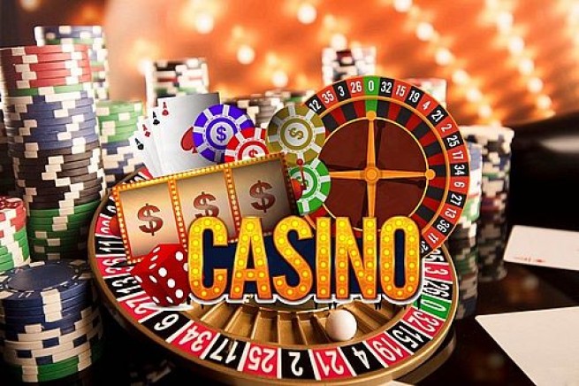 Discover Online Spins Heaven Your Ultimate Gaming Paradise