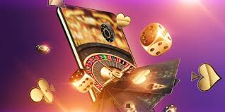 Discover Online Spins Heaven Your Ultimate Gaming Paradise