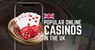 Discover the Best Online UK Casinos of 2023