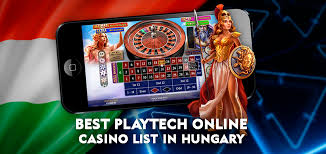 Discover the Thrill of Online Casinos in Hungary 958180704 Discover the Thrill of Online Casinos in Hungary 958180704