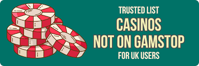 Discovering Not on Gamstop Casinos A Guide for Players 633211063 Discovering Not on Gamstop Casinos A Guide for Players 633211063