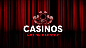 Exploring Non Gamstop Casino Bonuses Opportunities and Insights 707311766 Exploring Non Gamstop Casino Bonuses Opportunities and Insights 707311766