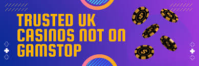 Exploring Non Gamstop Casinos Freedom in Online Gambling Exploring Non Gamstop Casinos Freedom in Online Gambling