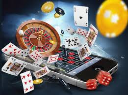 Exploring the Excitement of Casino Peaches UK
