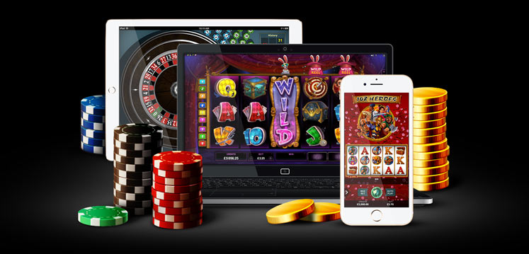 Exploring the Excitement of Casino Peaches UK