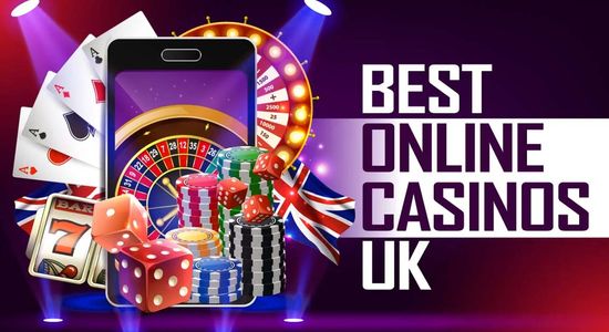 Play Online Casino Games in the UK A Guide to Winning Big